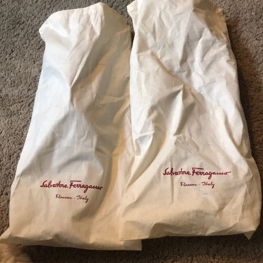 Salvatore Ferragamo